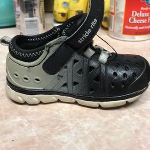 Stride Rote Made 2 Play summer shoes for kids